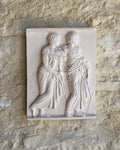 Brucciani Parthenon Frieze
