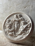 Braga Putti Roundel