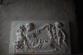 Demeter Plaque i