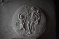 Pompeiian Roundel - 'Music'