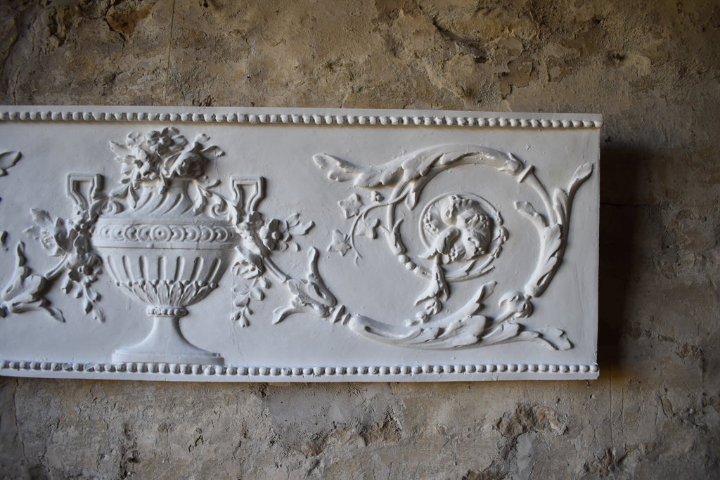 Ornamental Frieze