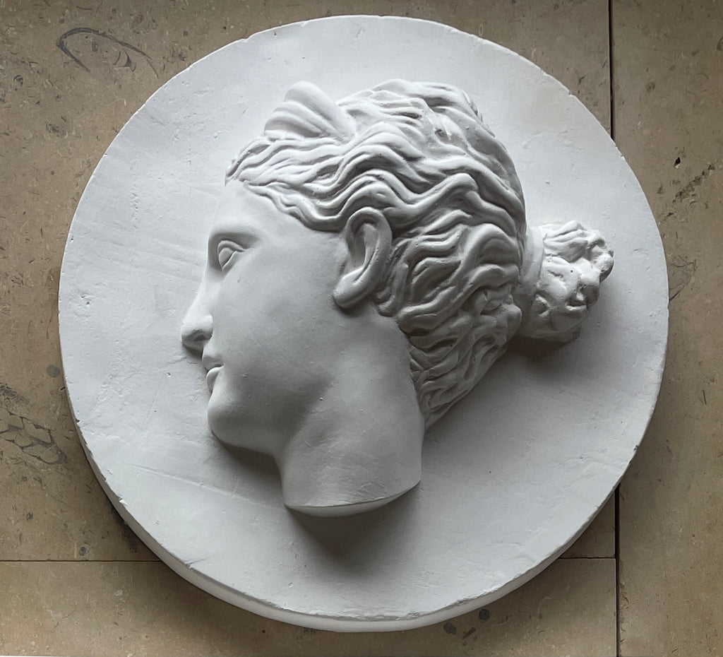 Diana Roundel