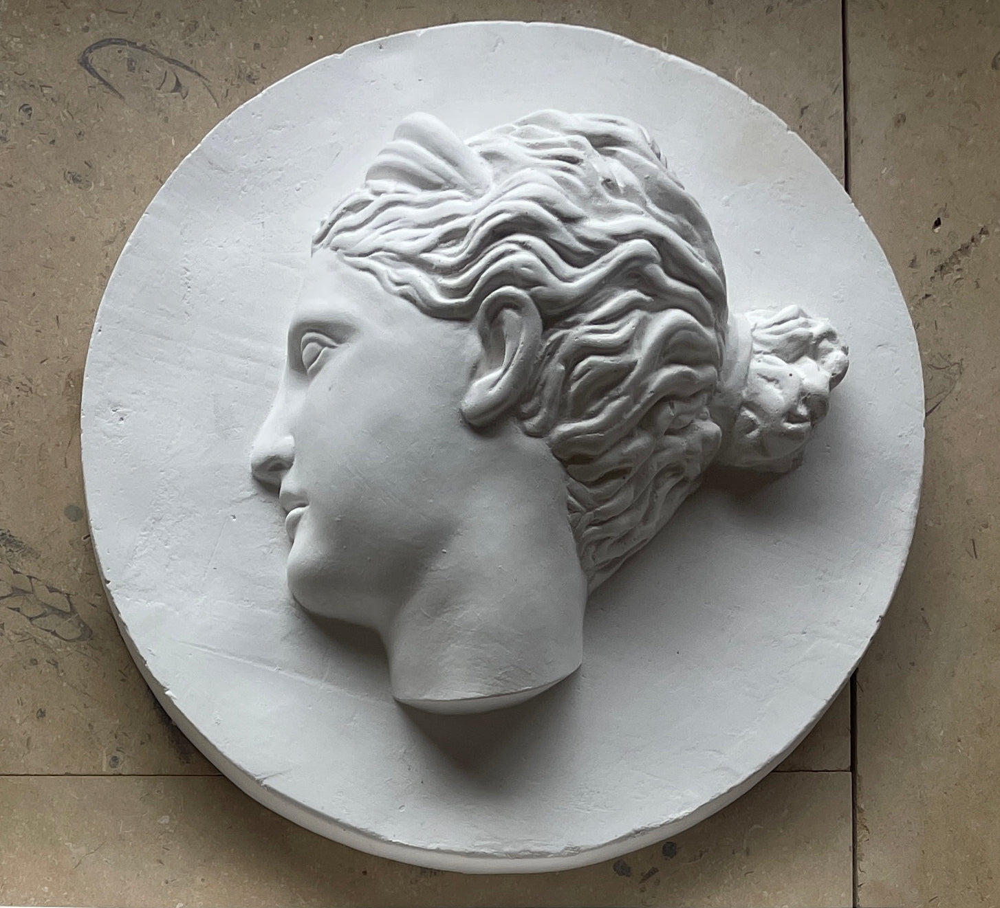 Diana Roundel