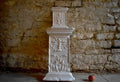 French Renaissance Plinth