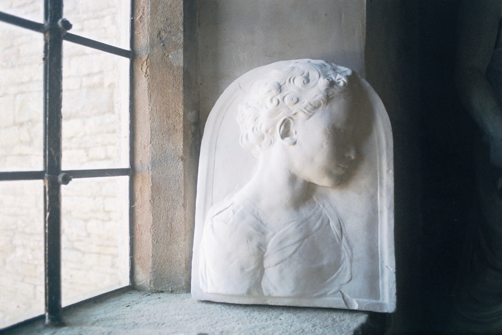 Jean Baptiste Plaque
