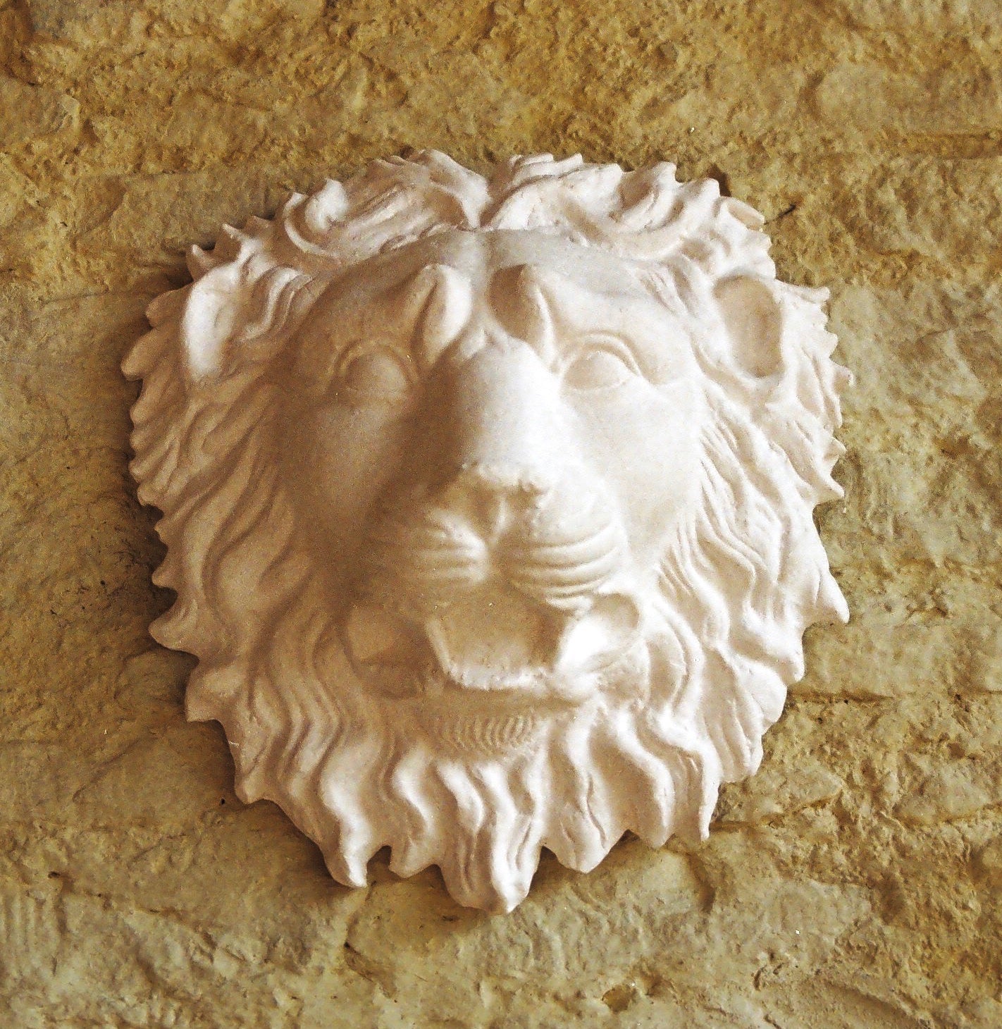 Lion Mask
