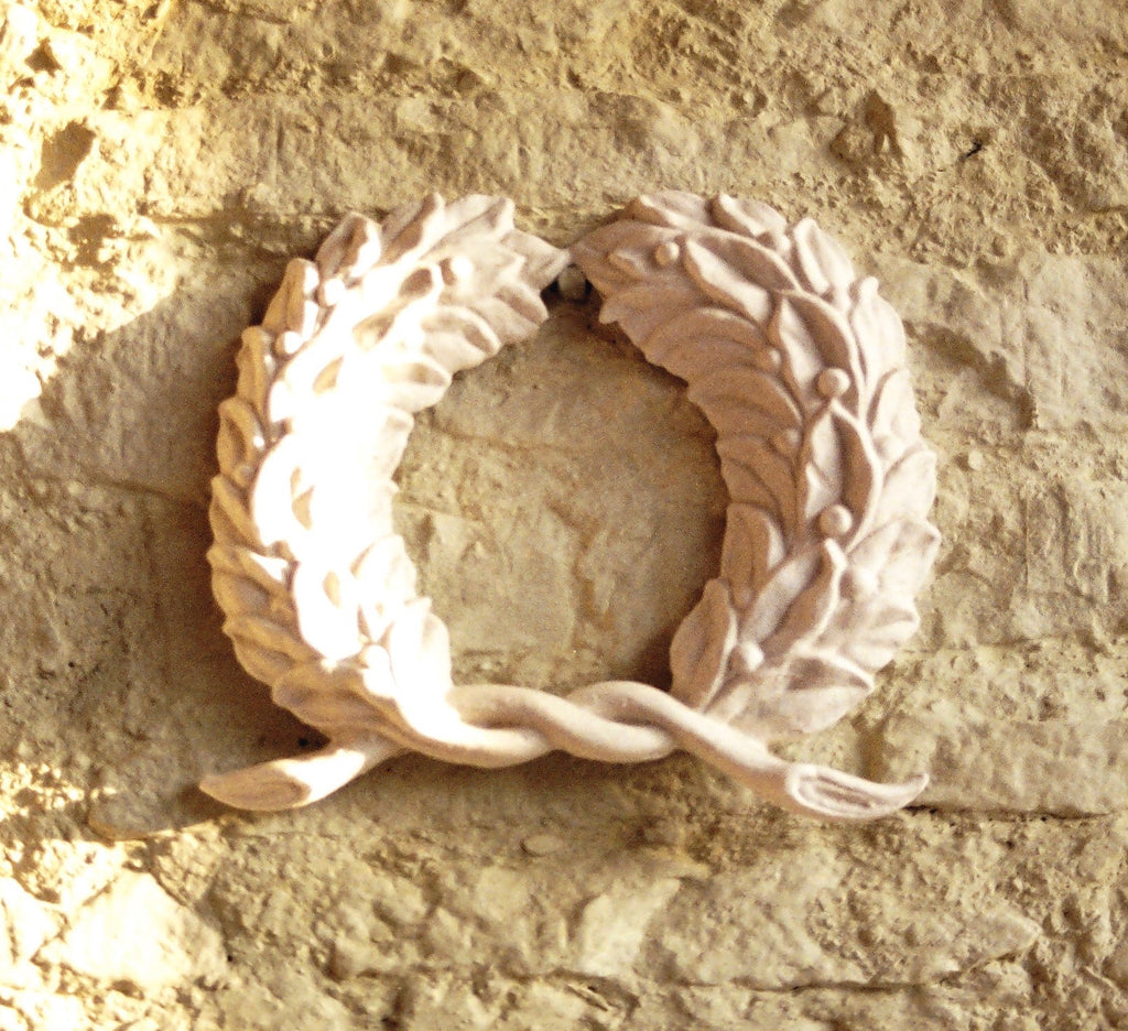 Laurel Wreath