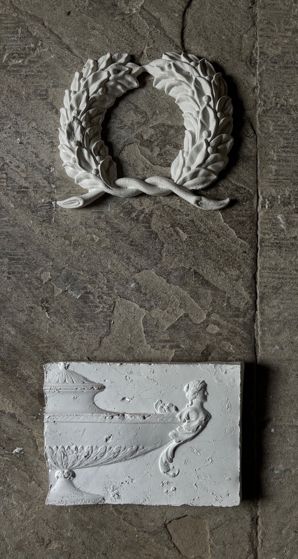 Laurel Wreath