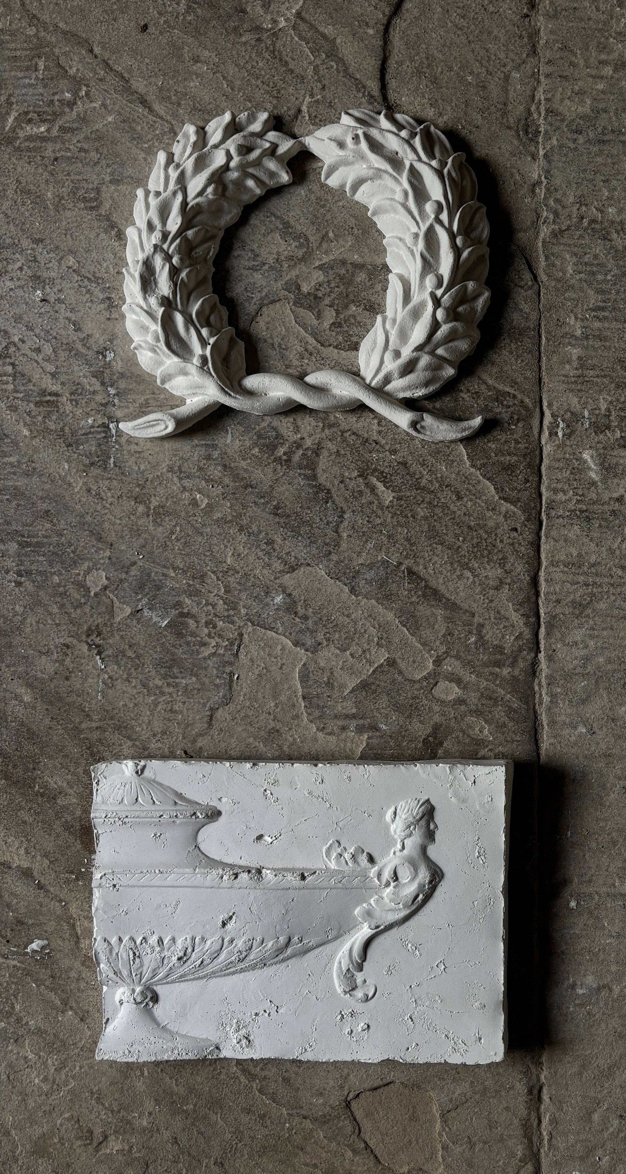 Laurel Wreath