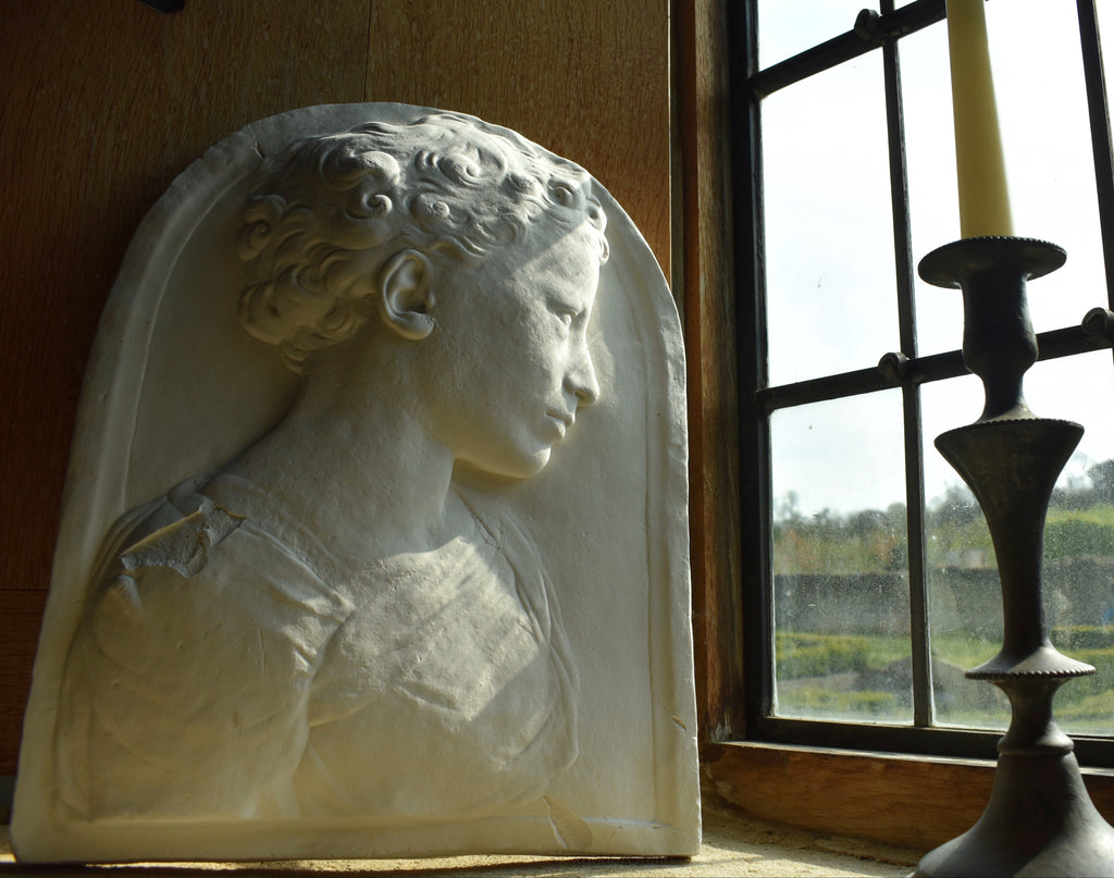 Jean Baptiste Plaque