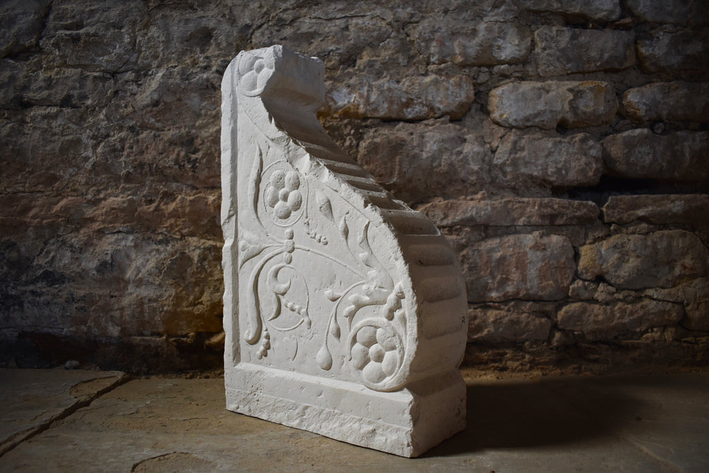 Istrian Renaissance Corbel