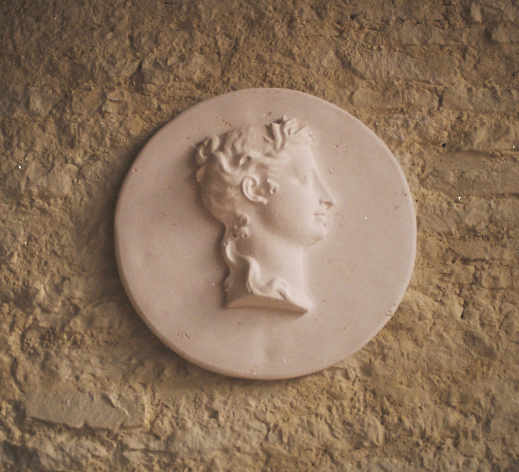 Maiden Roundel