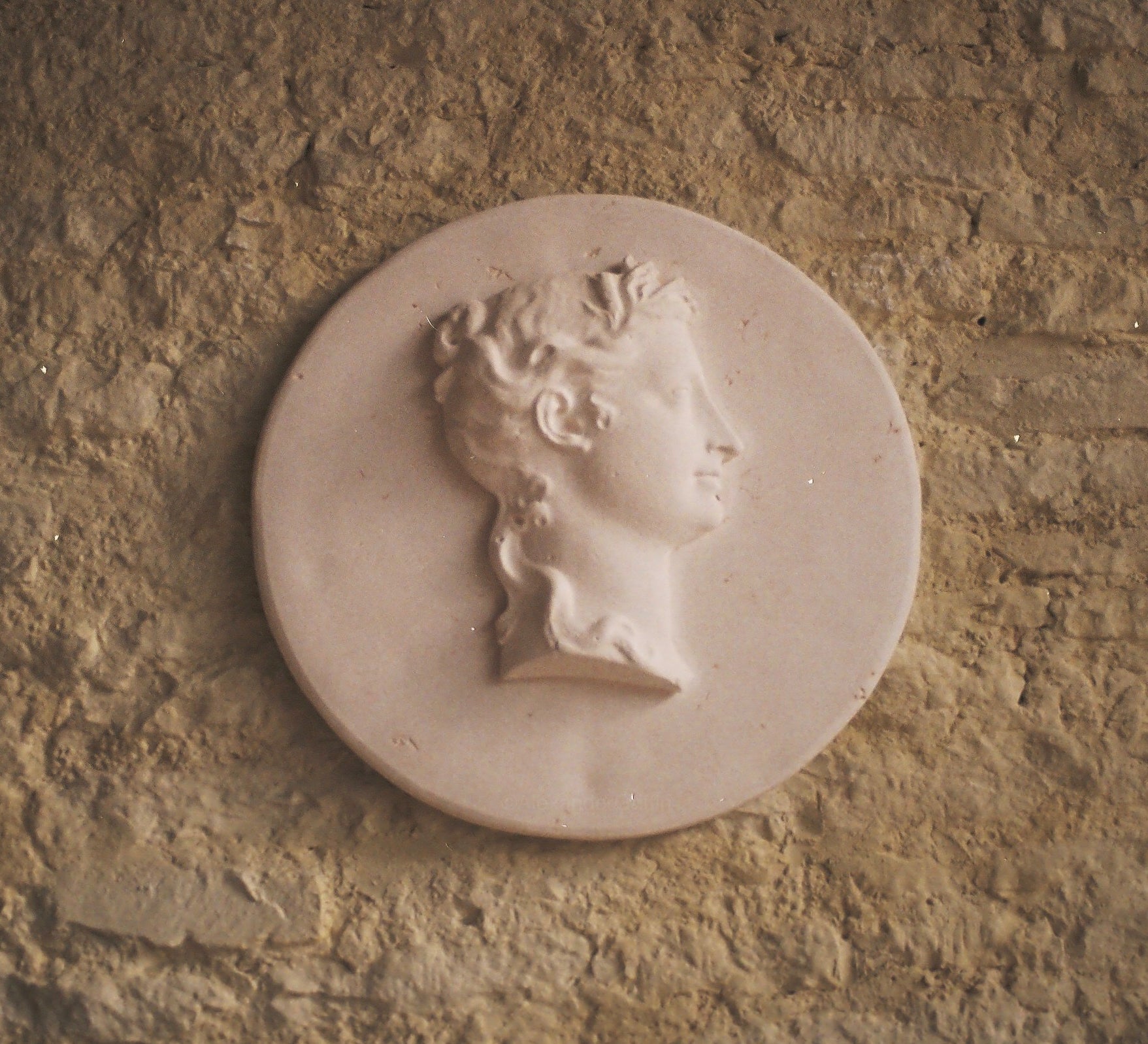 Maiden Roundel