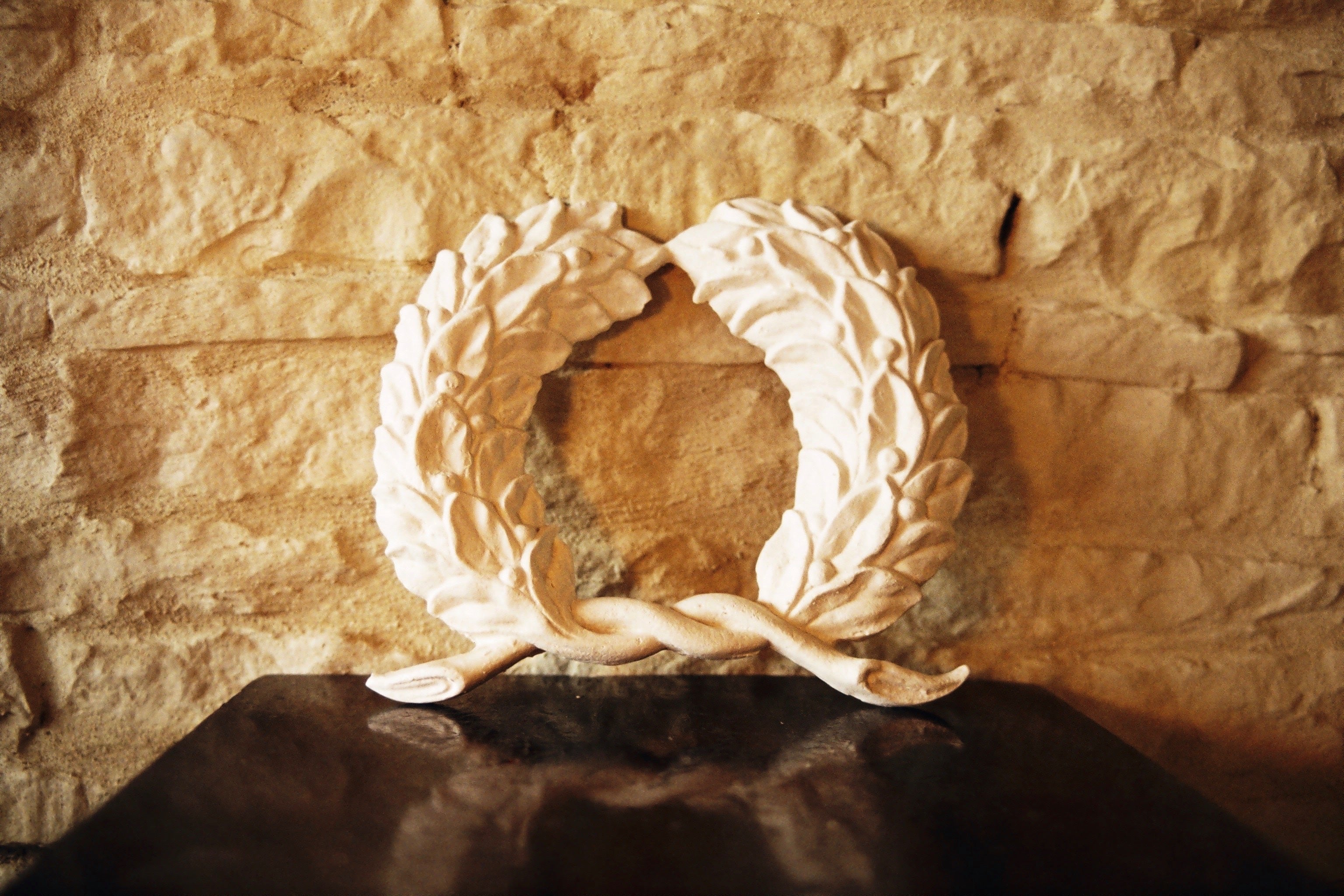 Laurel Wreath